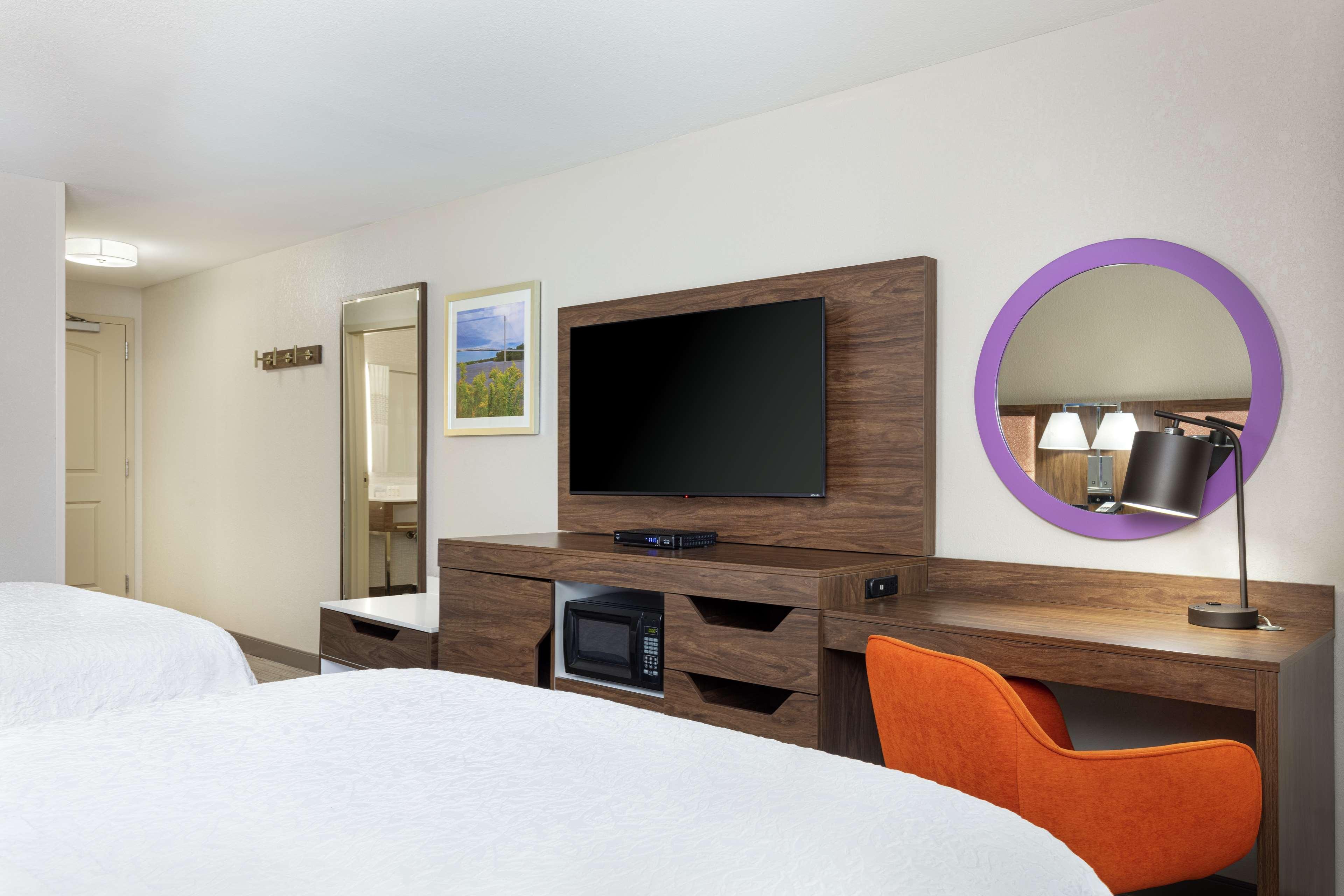 Newly Renovated Hampton Inn Omaha West Lakeside Ngoại thất bức ảnh
