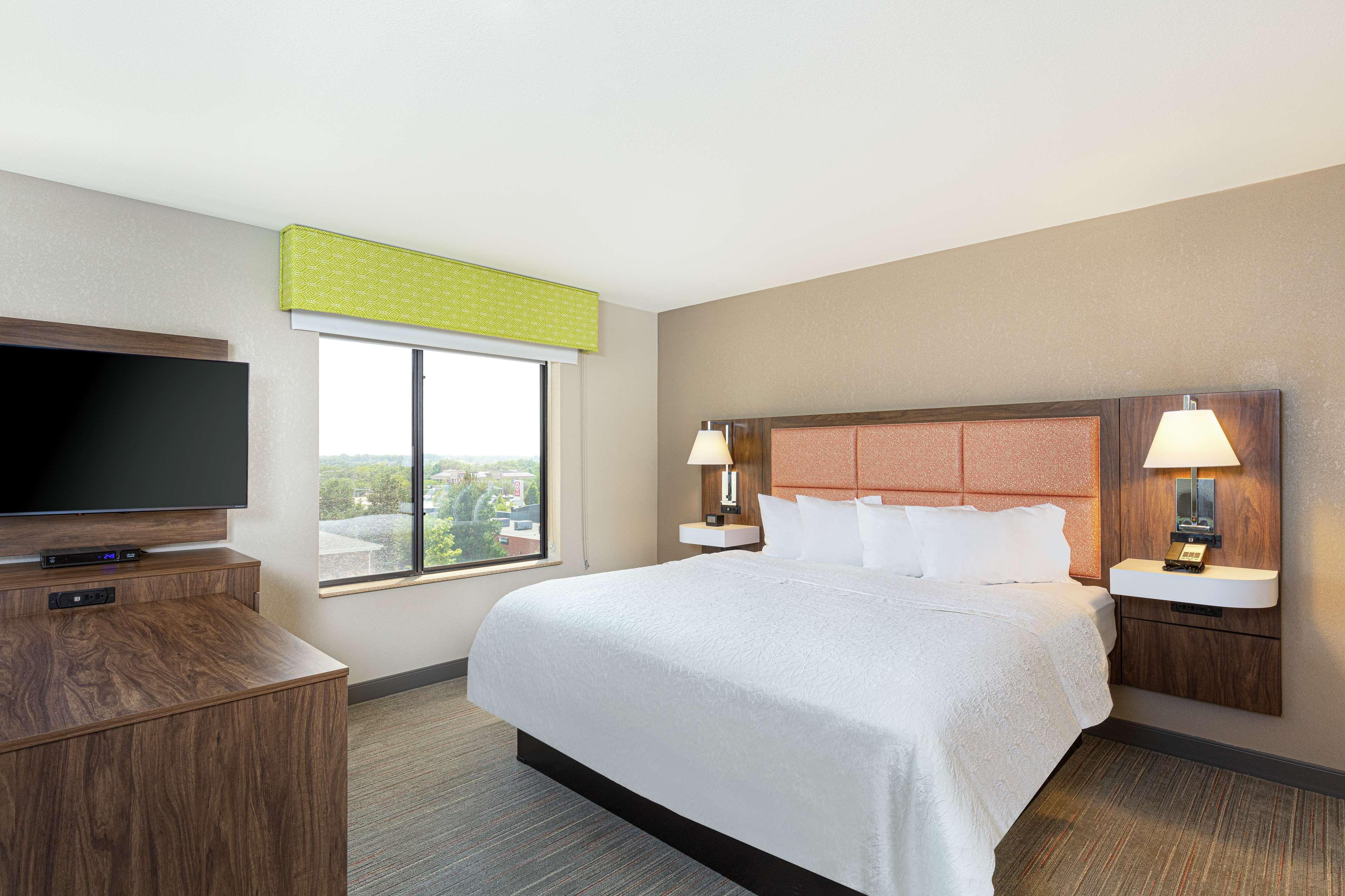 Newly Renovated Hampton Inn Omaha West Lakeside Ngoại thất bức ảnh