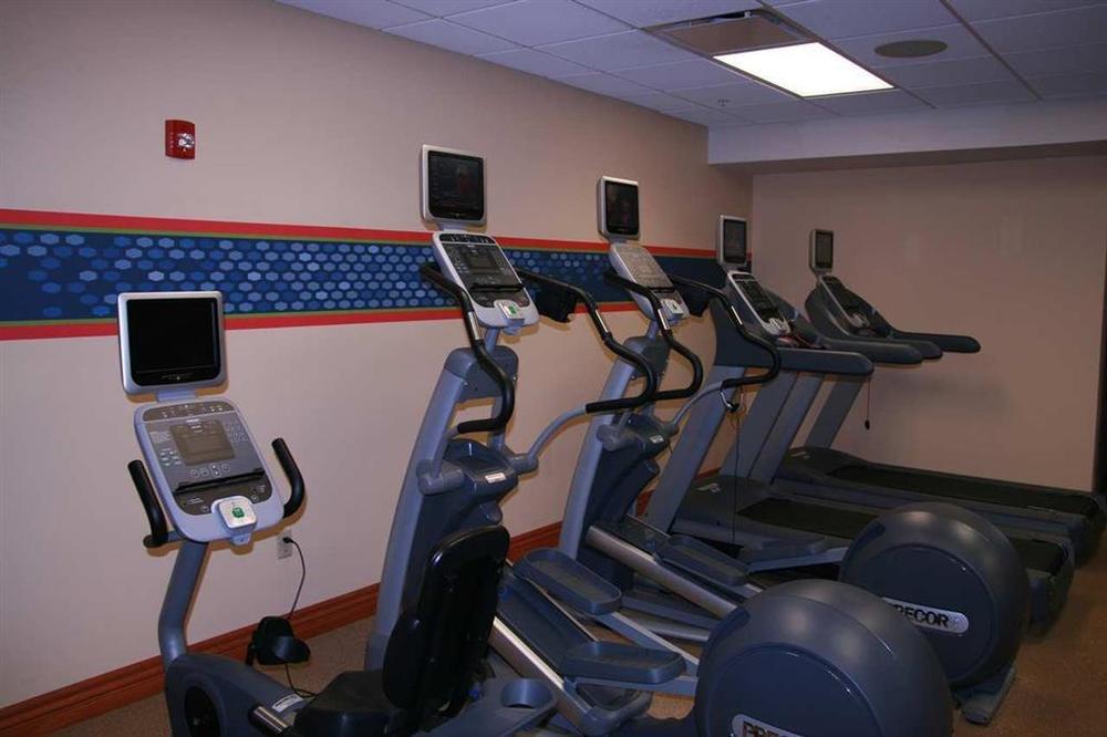 Newly Renovated Hampton Inn Omaha West Lakeside Ngoại thất bức ảnh