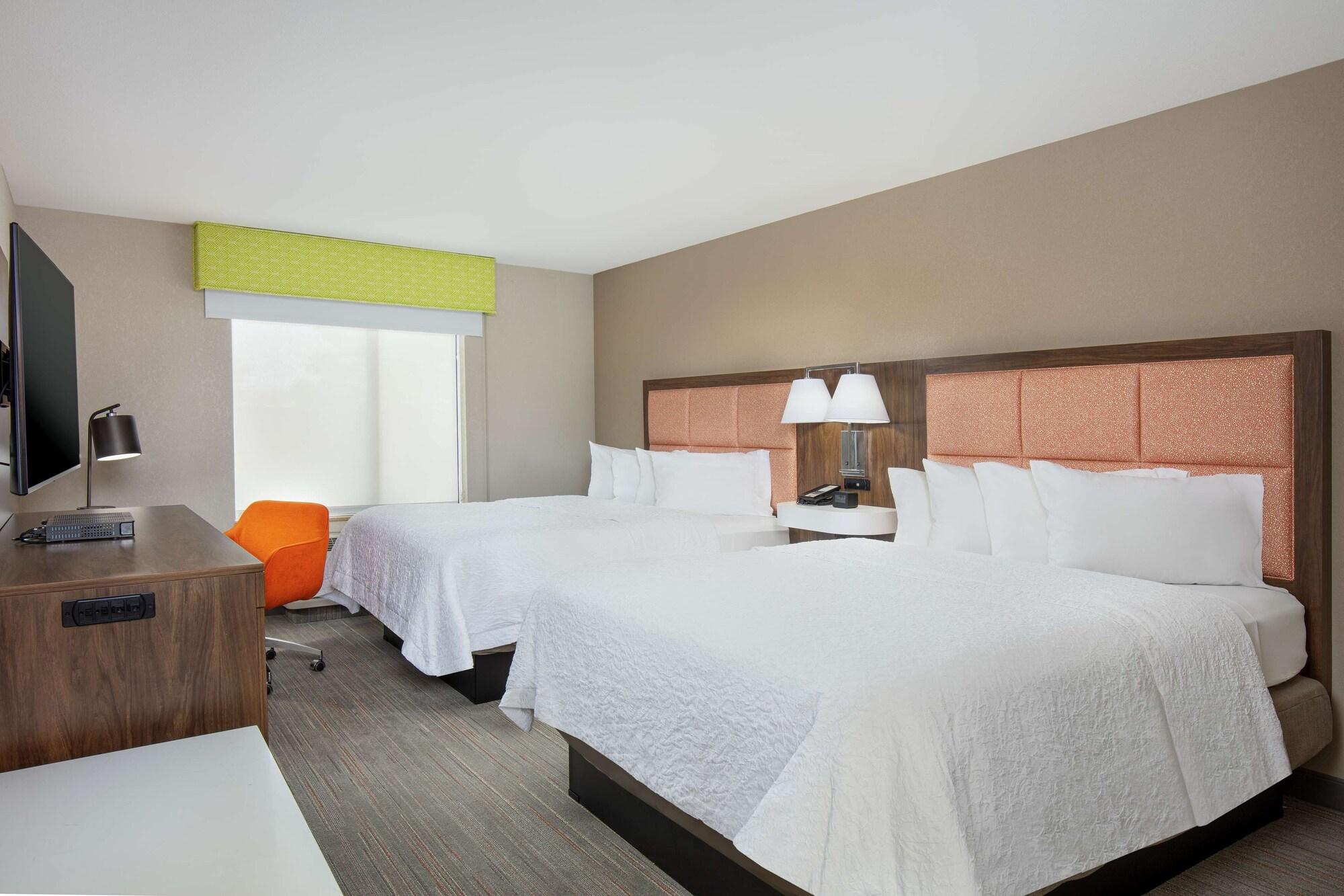 Newly Renovated Hampton Inn Omaha West Lakeside Ngoại thất bức ảnh