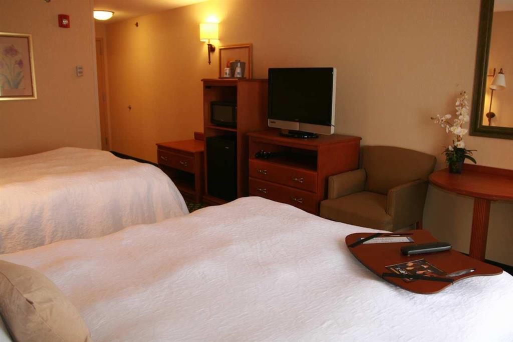 Newly Renovated Hampton Inn Omaha West Lakeside Phòng bức ảnh